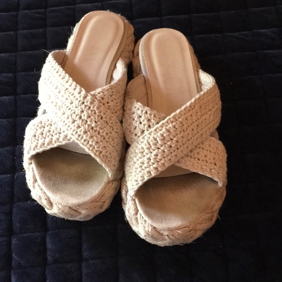 Free People Shoes - Picture 3 of 4